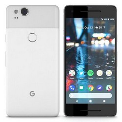 Замена камеры на телефоне Google Pixel 2 в Уфе